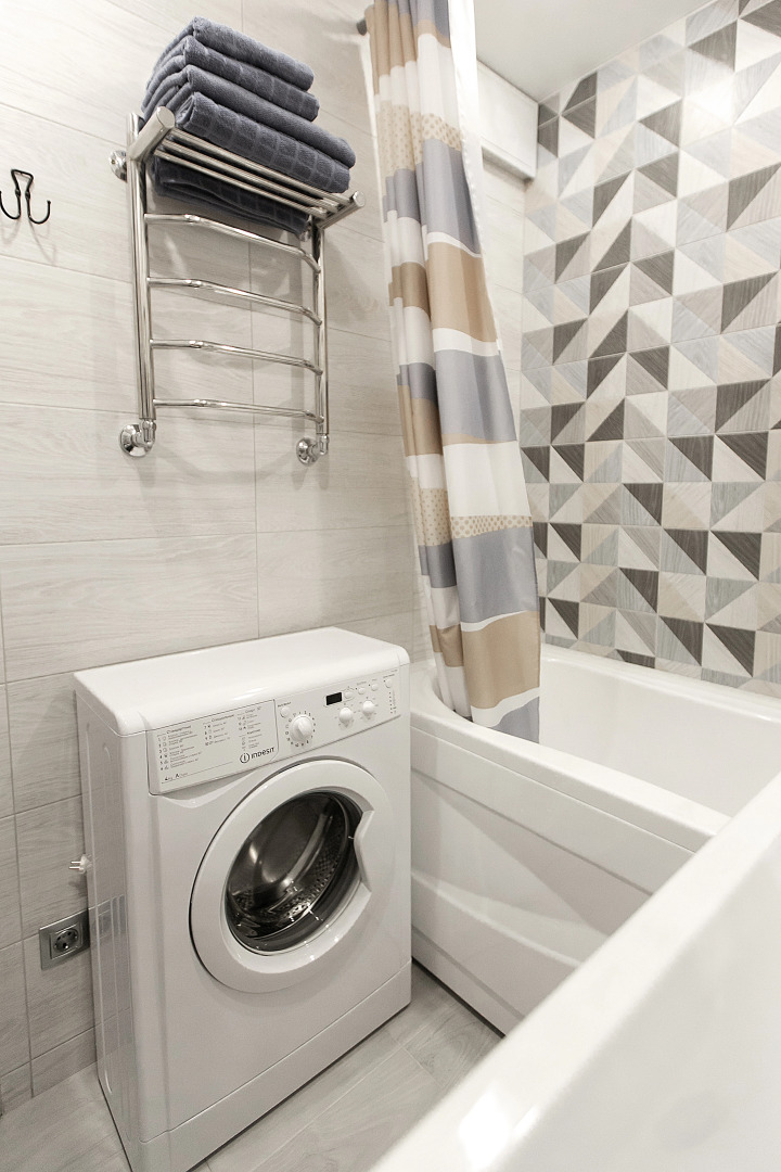 Апартаменты Roomroom на Свердлова 31