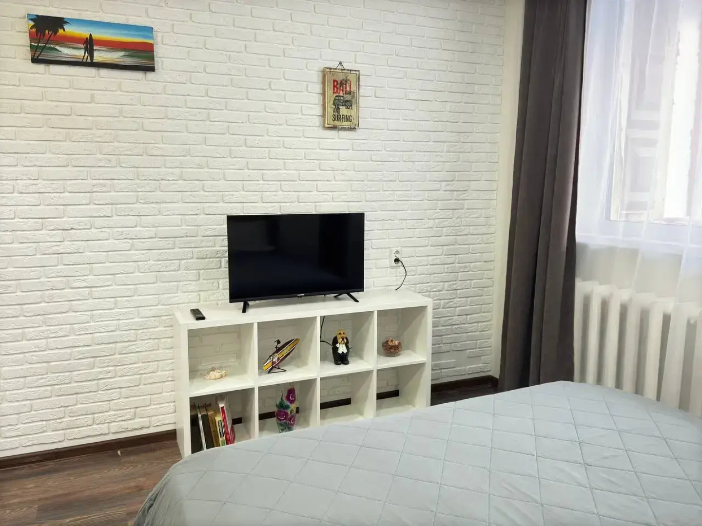 Квартира на улице Мира 29