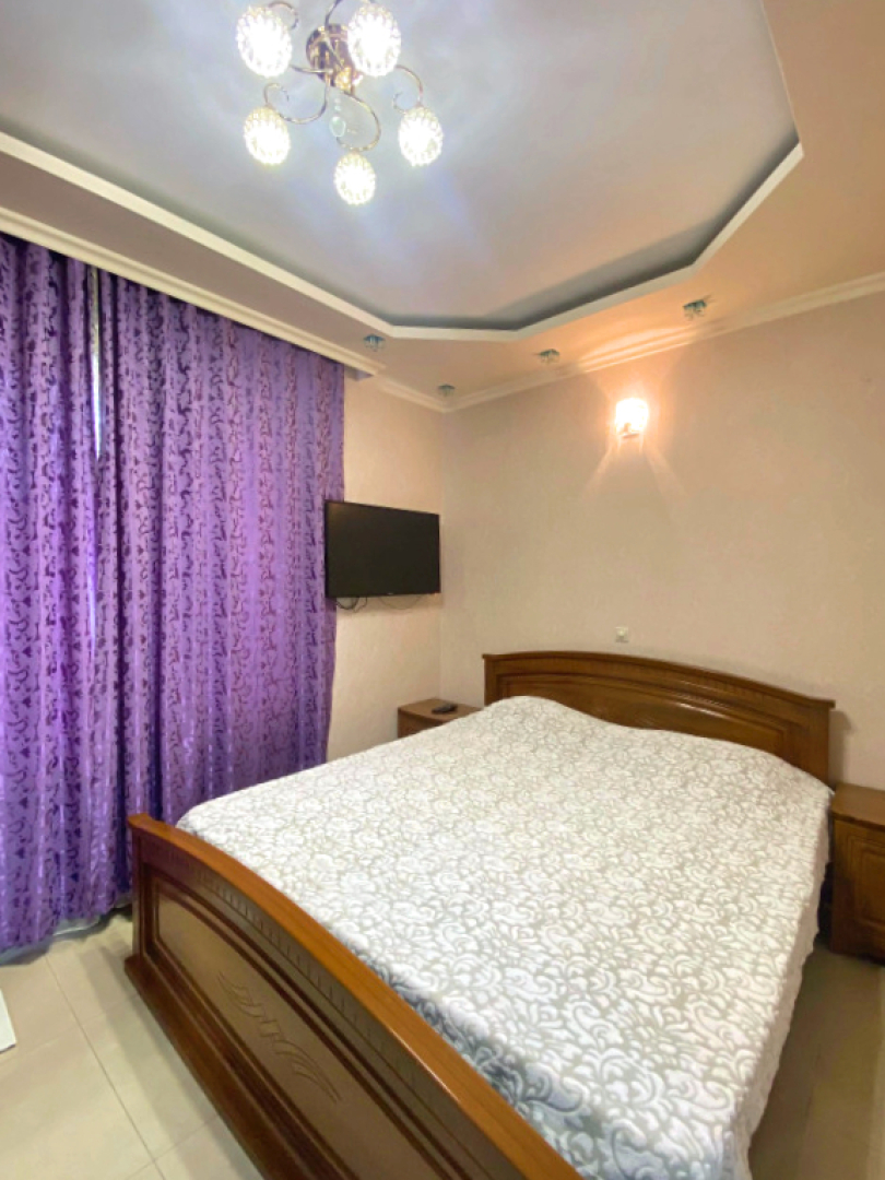 Частный дом Берёзовый