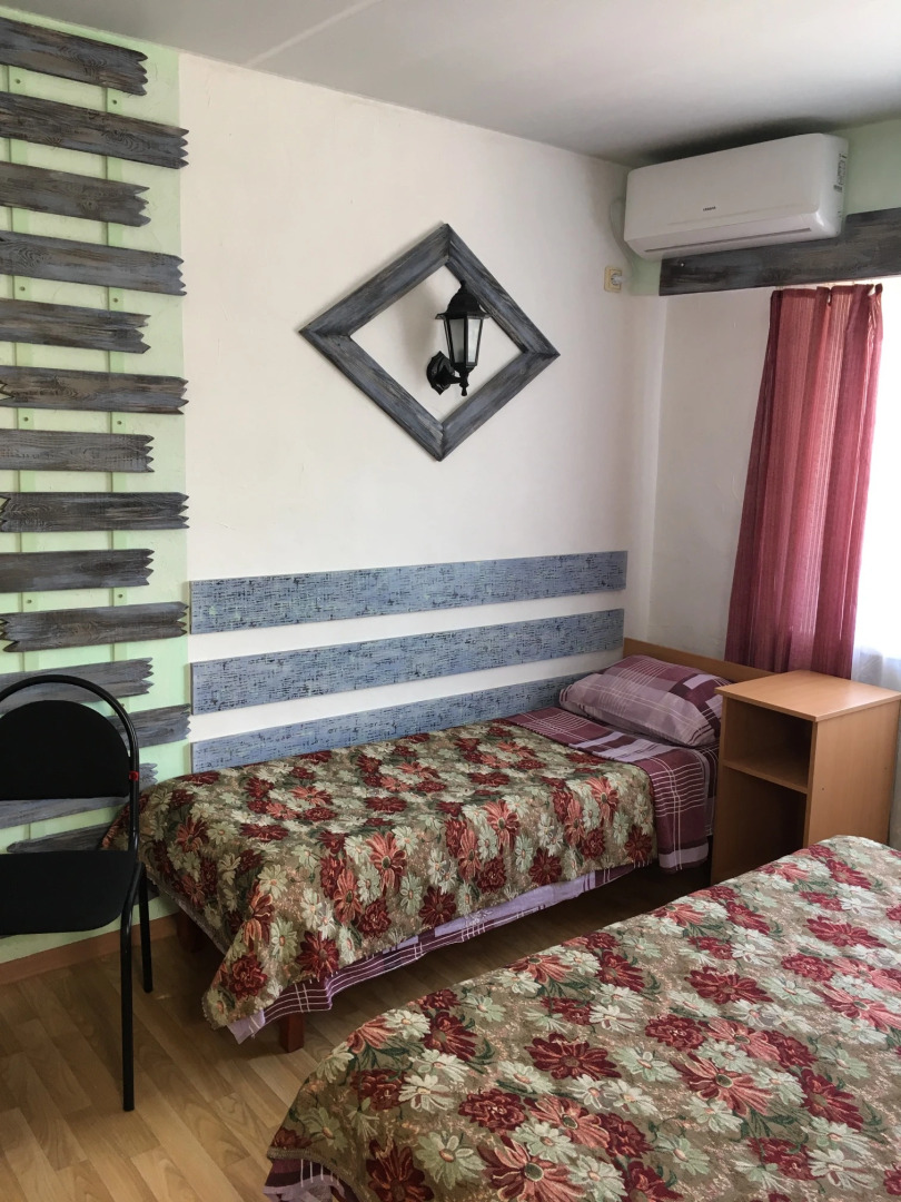 Гостевой Дом в Балаклаве