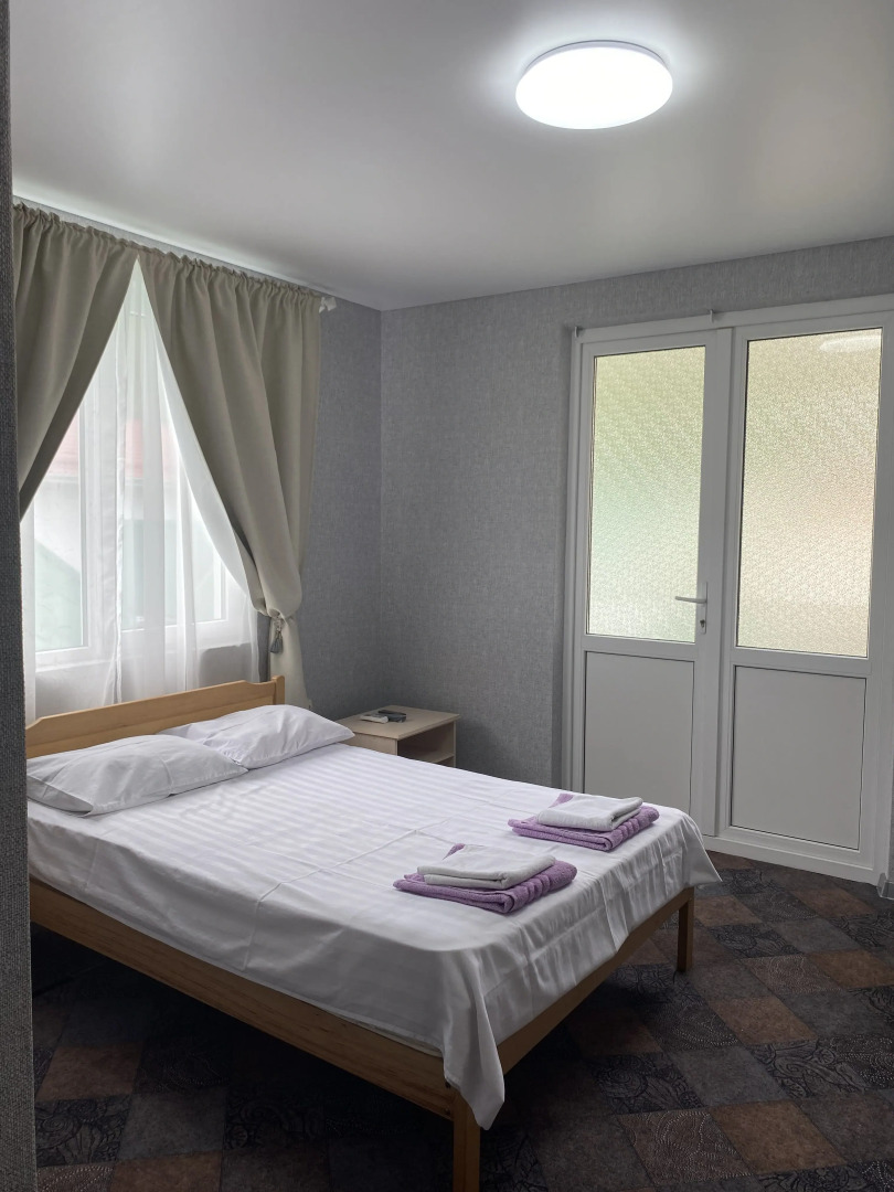 Гостевой дом Арго