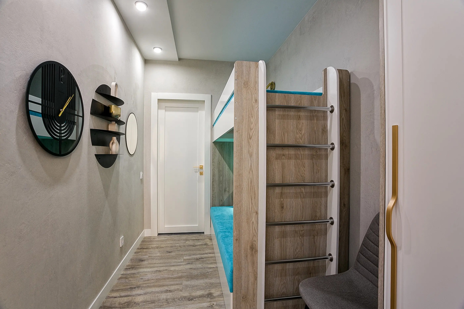 Апартаменты Familiya Apartments 99 Премиум