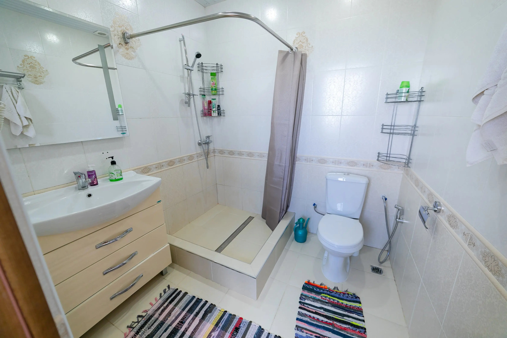 Гостевой дом - Кубачи