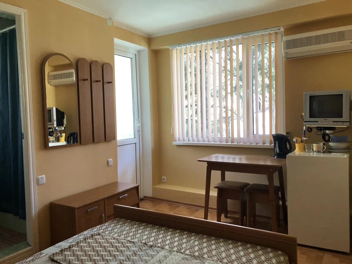 Гостевой дом АнНи