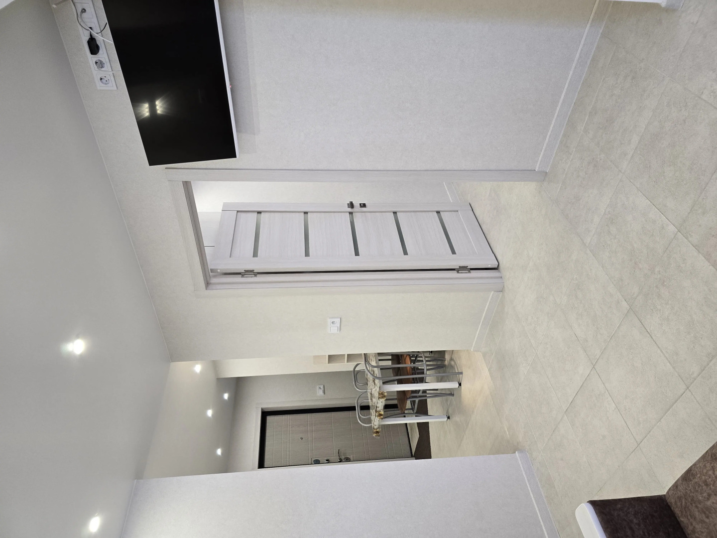 Квартира Уютная