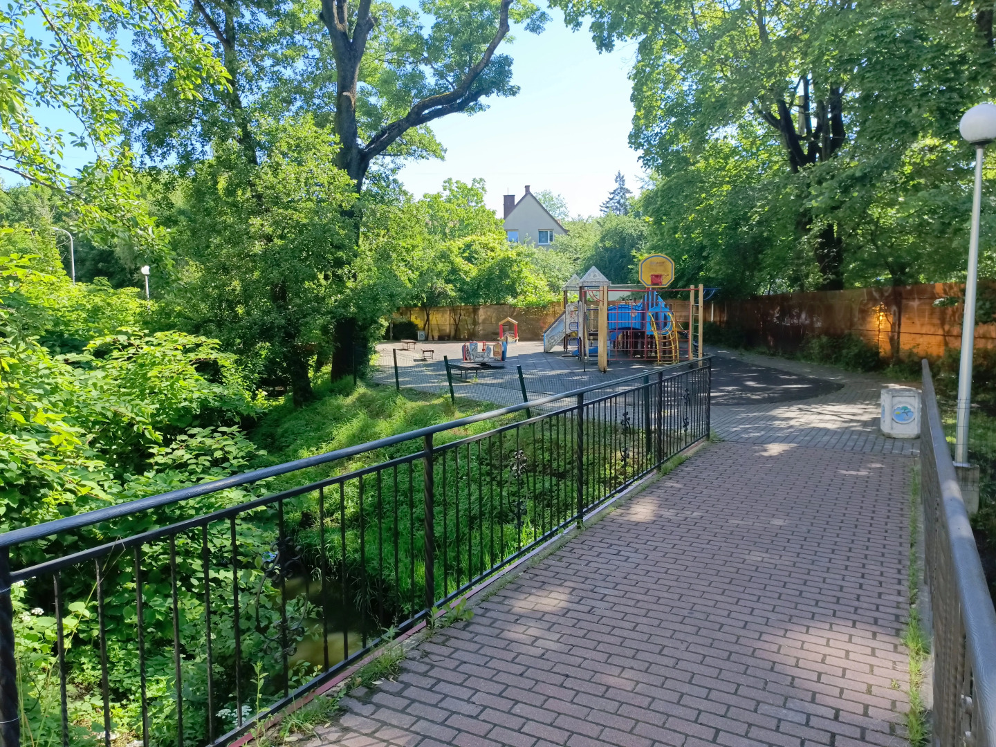 Квартира в центре Калининграда