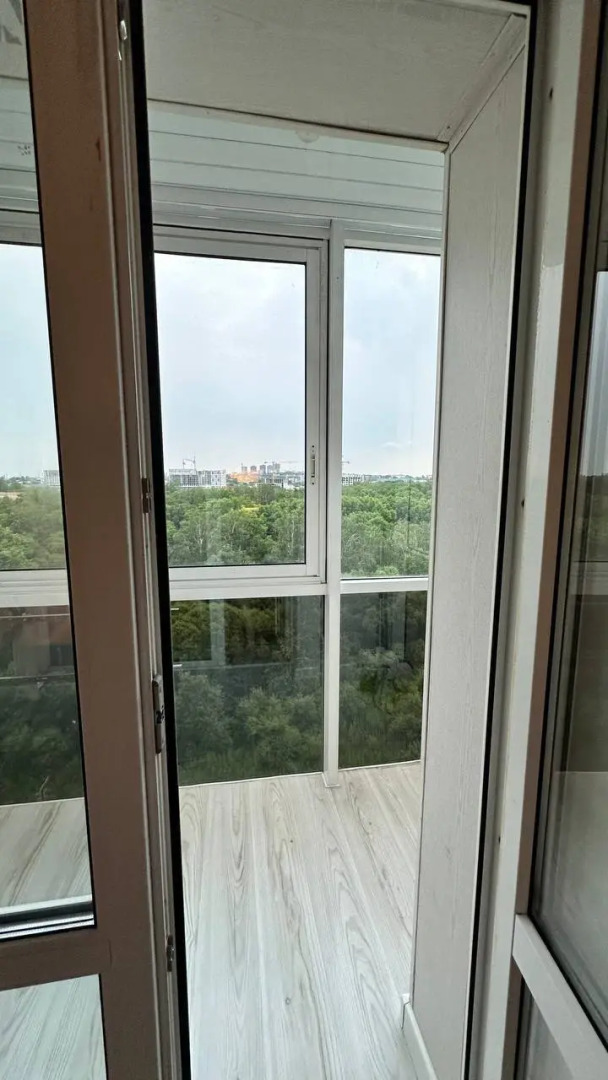 Квартира Светлая и Уютная