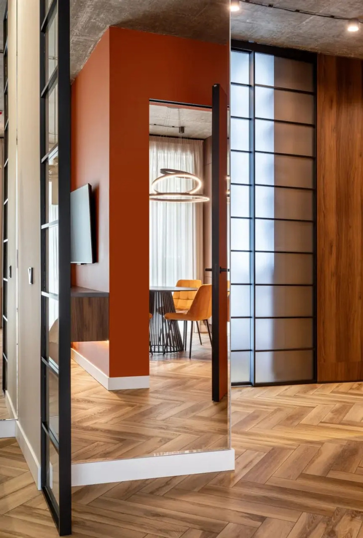 Апартаменты Apart39 Релакс в самом центре