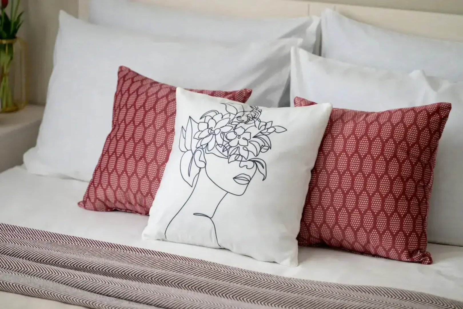 Квартира Двухкомнатная Как дома 58 на мира 44а