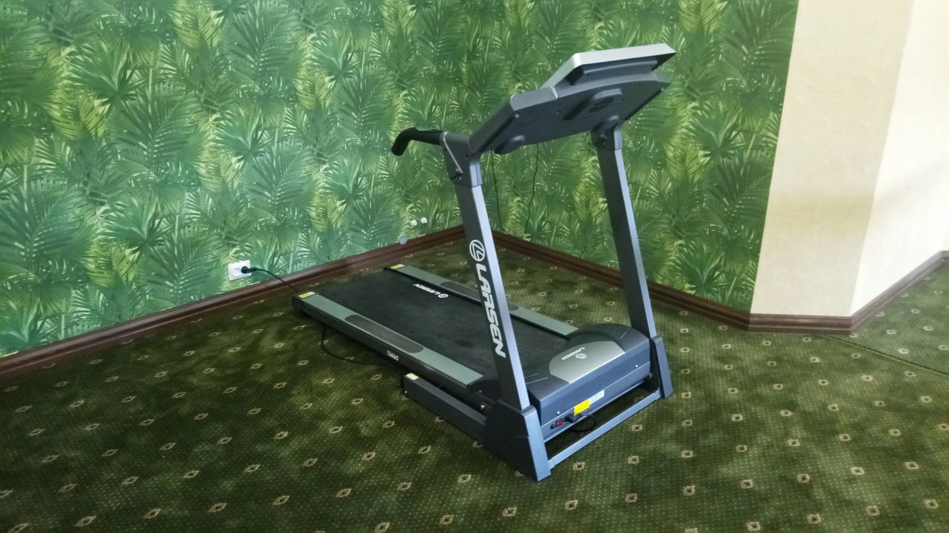 Отель Сарапулъ