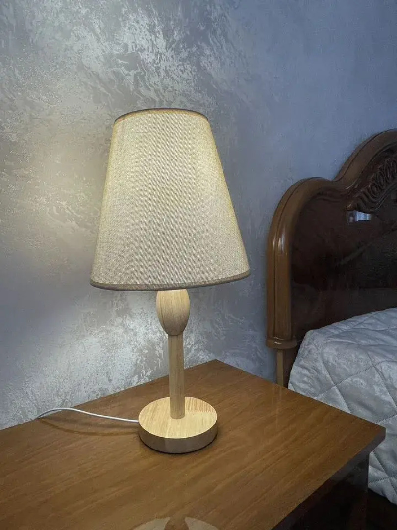 Квартира на Чапаева 32