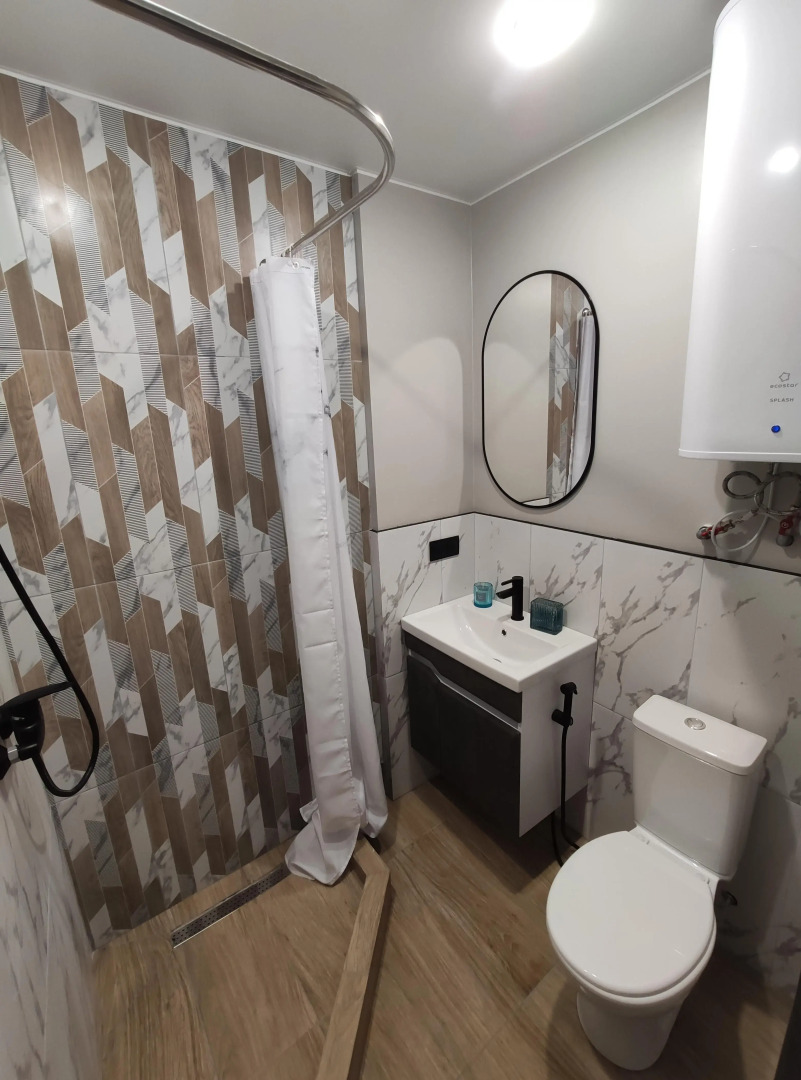 Квартира Red House 18м²