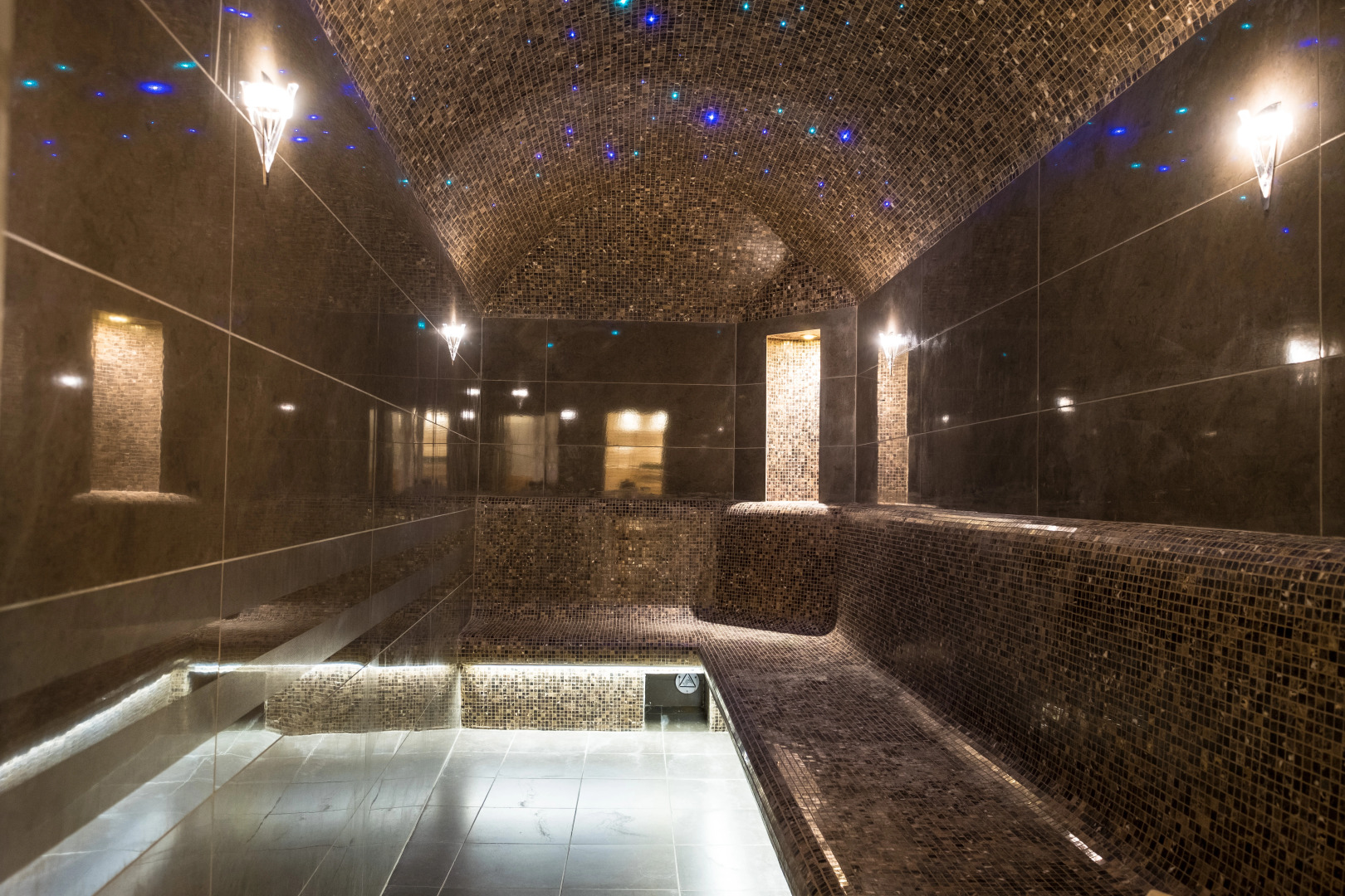 Отель Томь Ривер Плаза