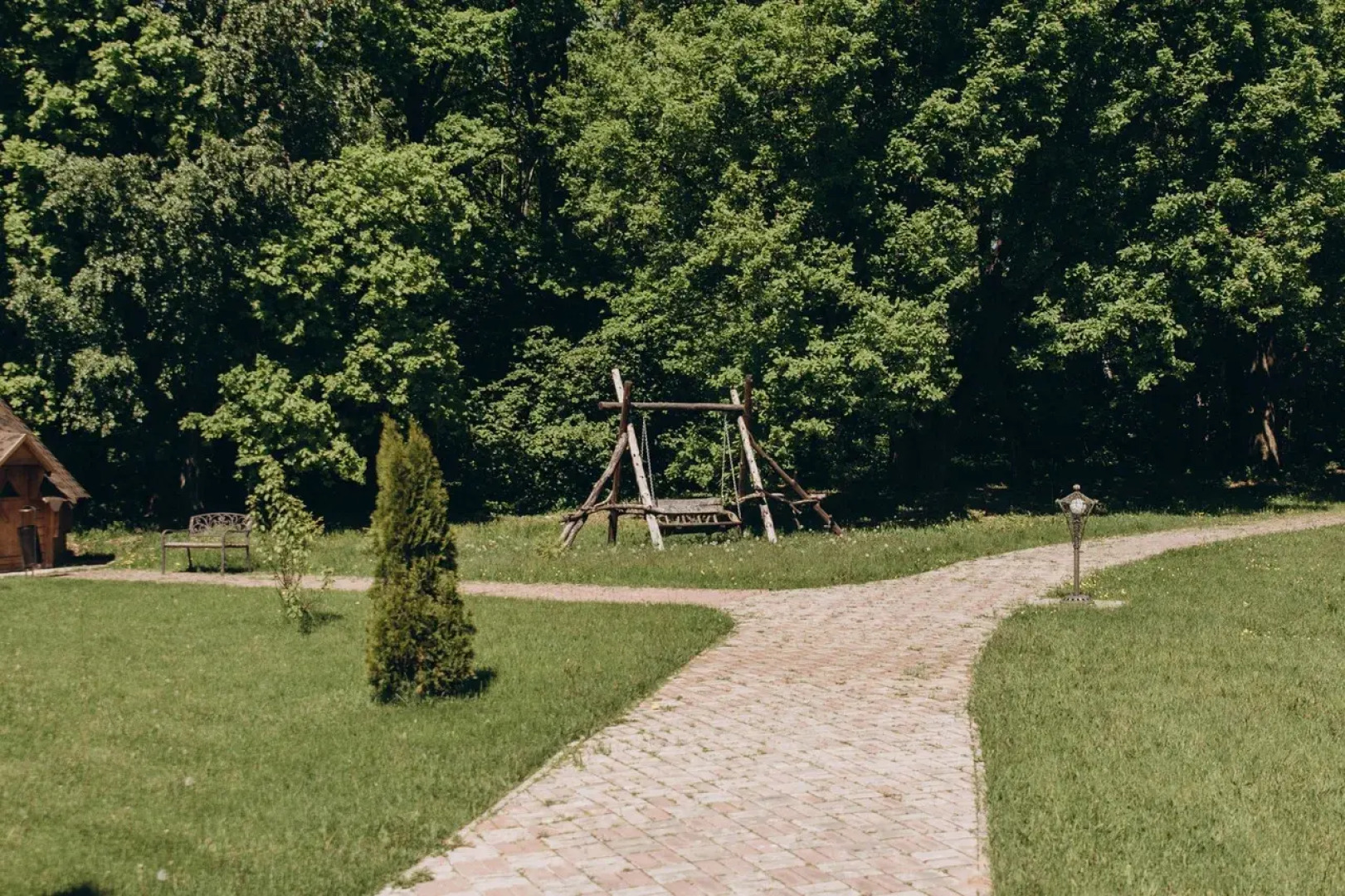 Гостевой дом Путь Лотоса