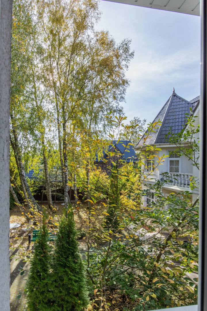 Вилла Гренч