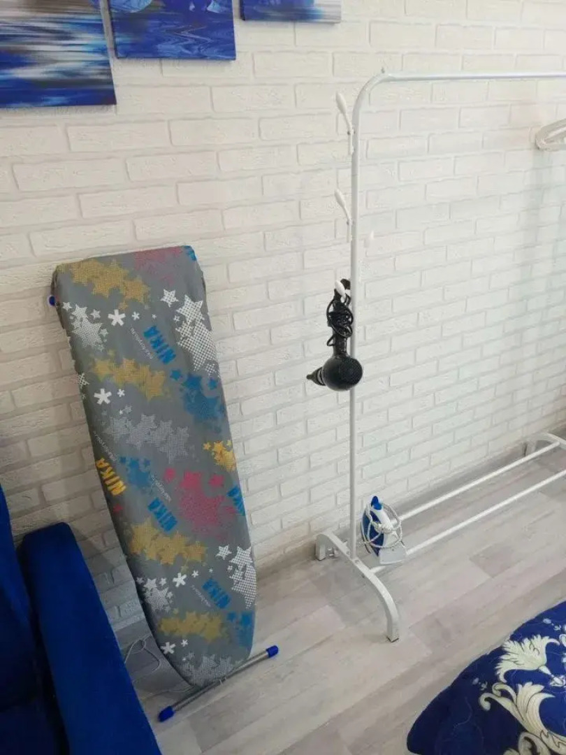 Апартаменты на Дзержинского 3А