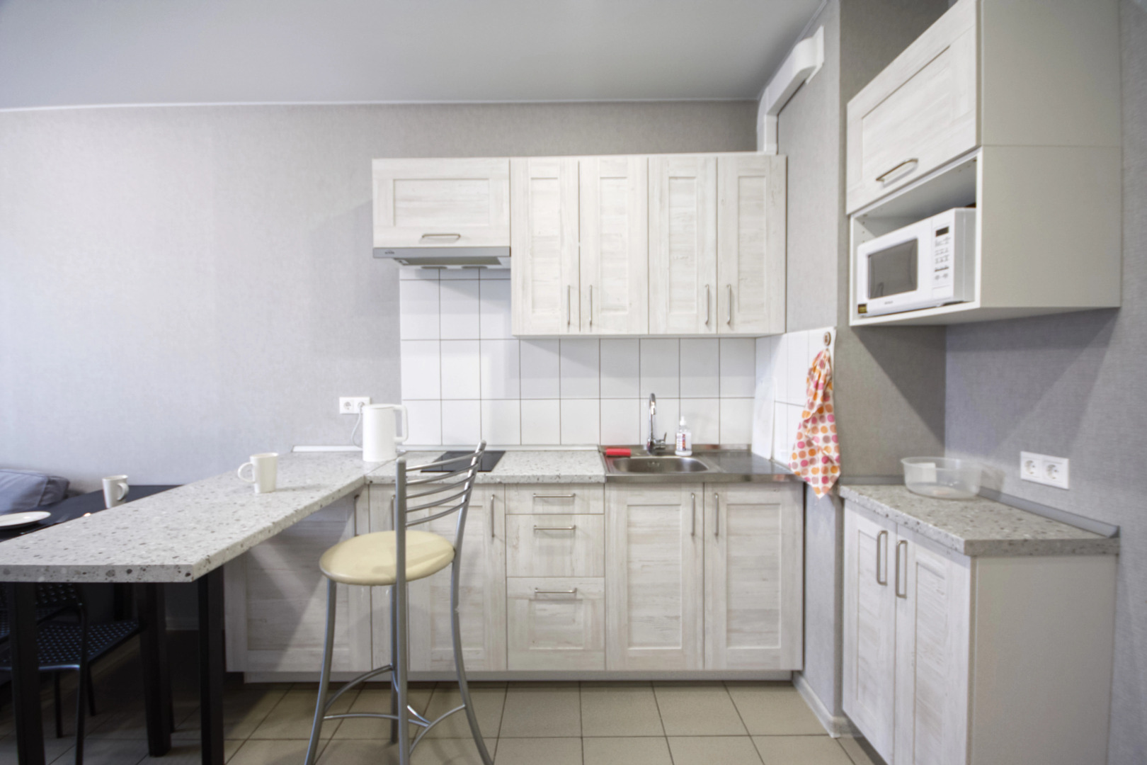 Апартаменты на проспекте Ленина 142