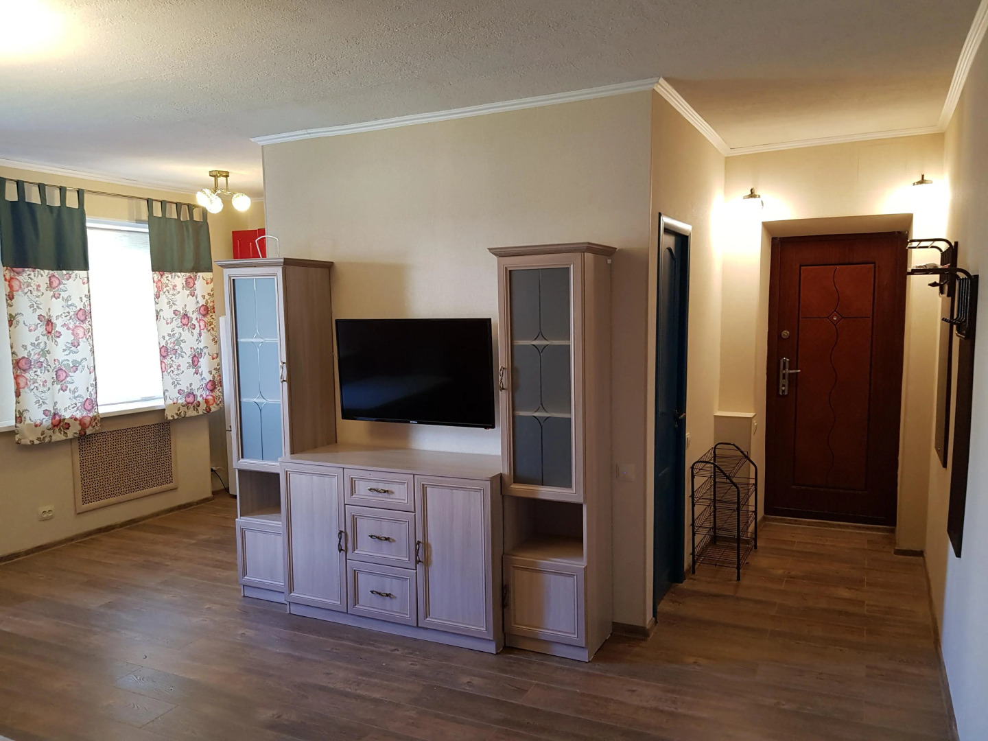 Апартаменты на Ленина 19