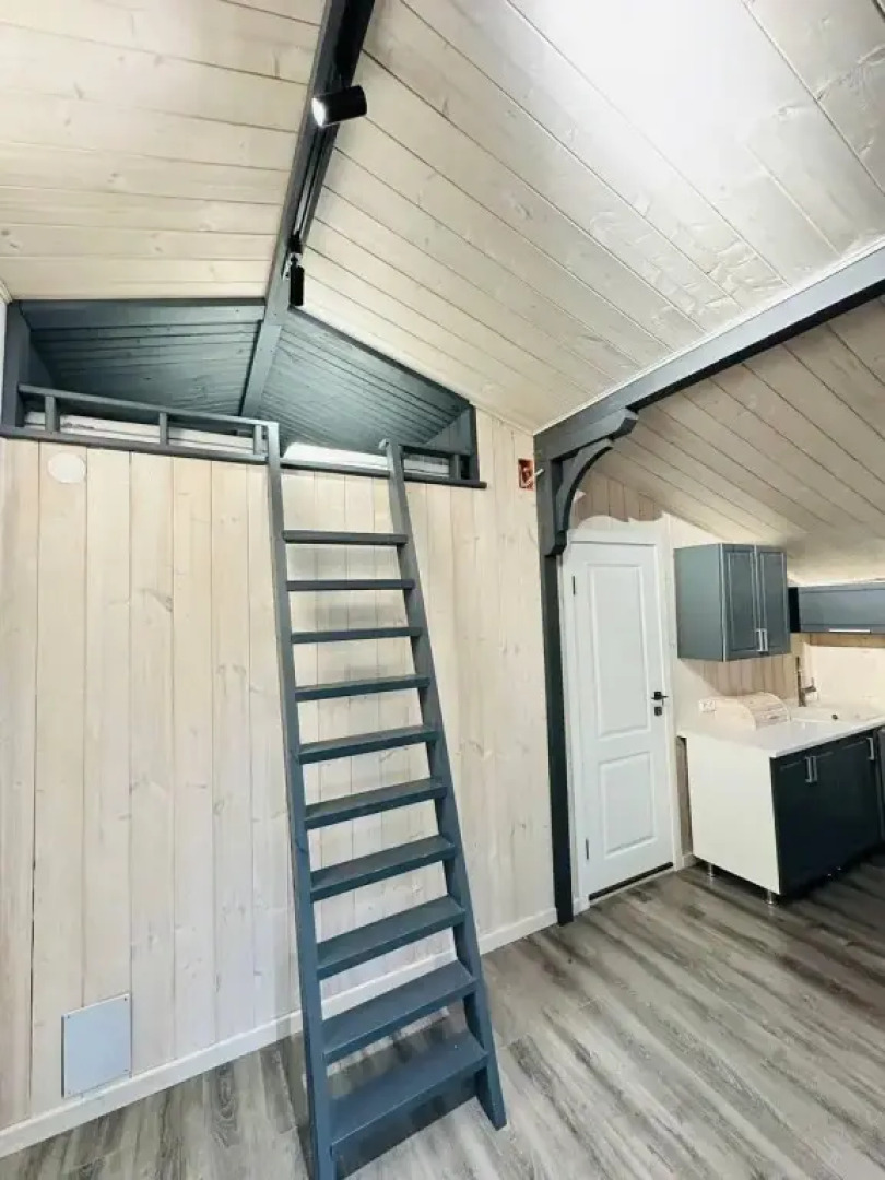 База отдыха Усадьба La Кум