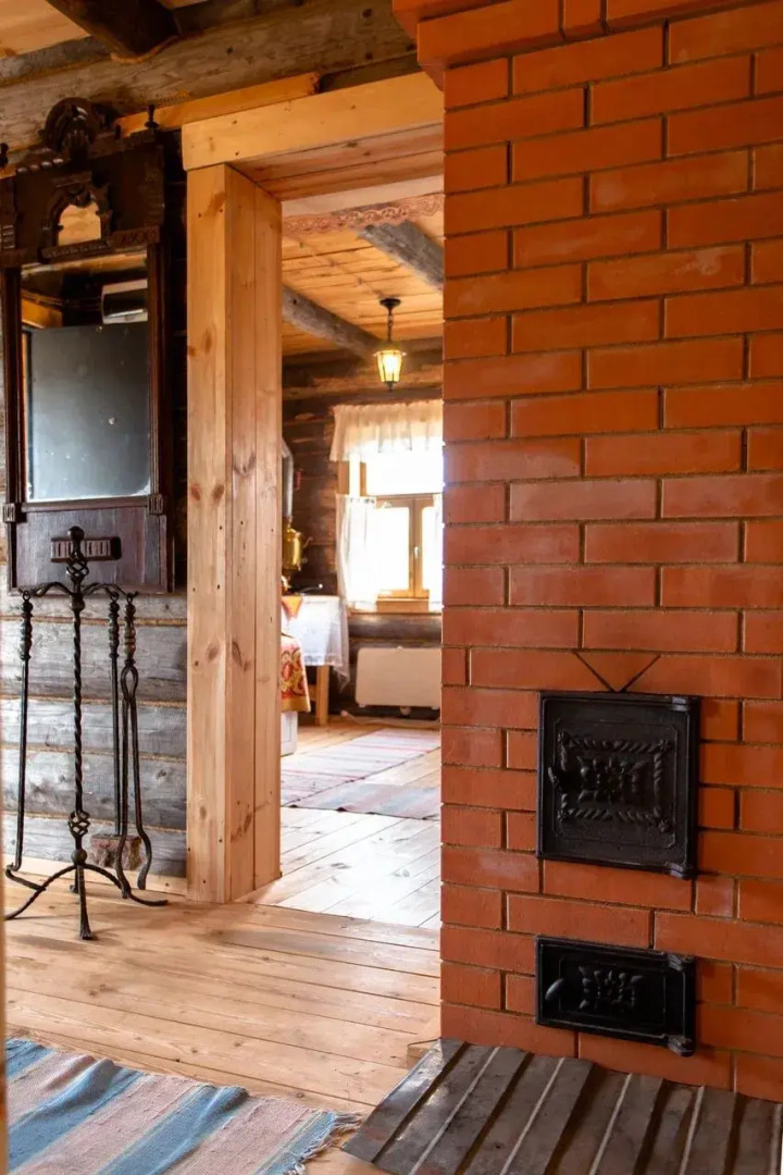 Частный дом Переславская Усадьба