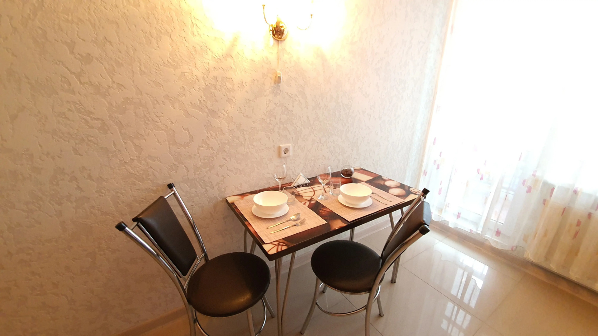 Квартира Уютная Однокомнатная в ЖК Арсенал