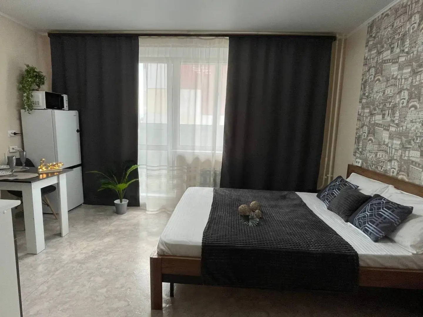 Апартаменты Апарт Миасс на Седова 11