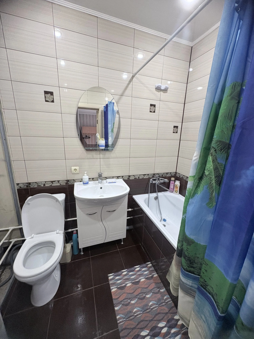 Квартира Уютная