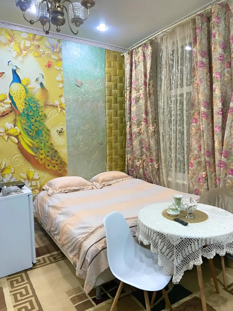 Апартаменты У Колоннады