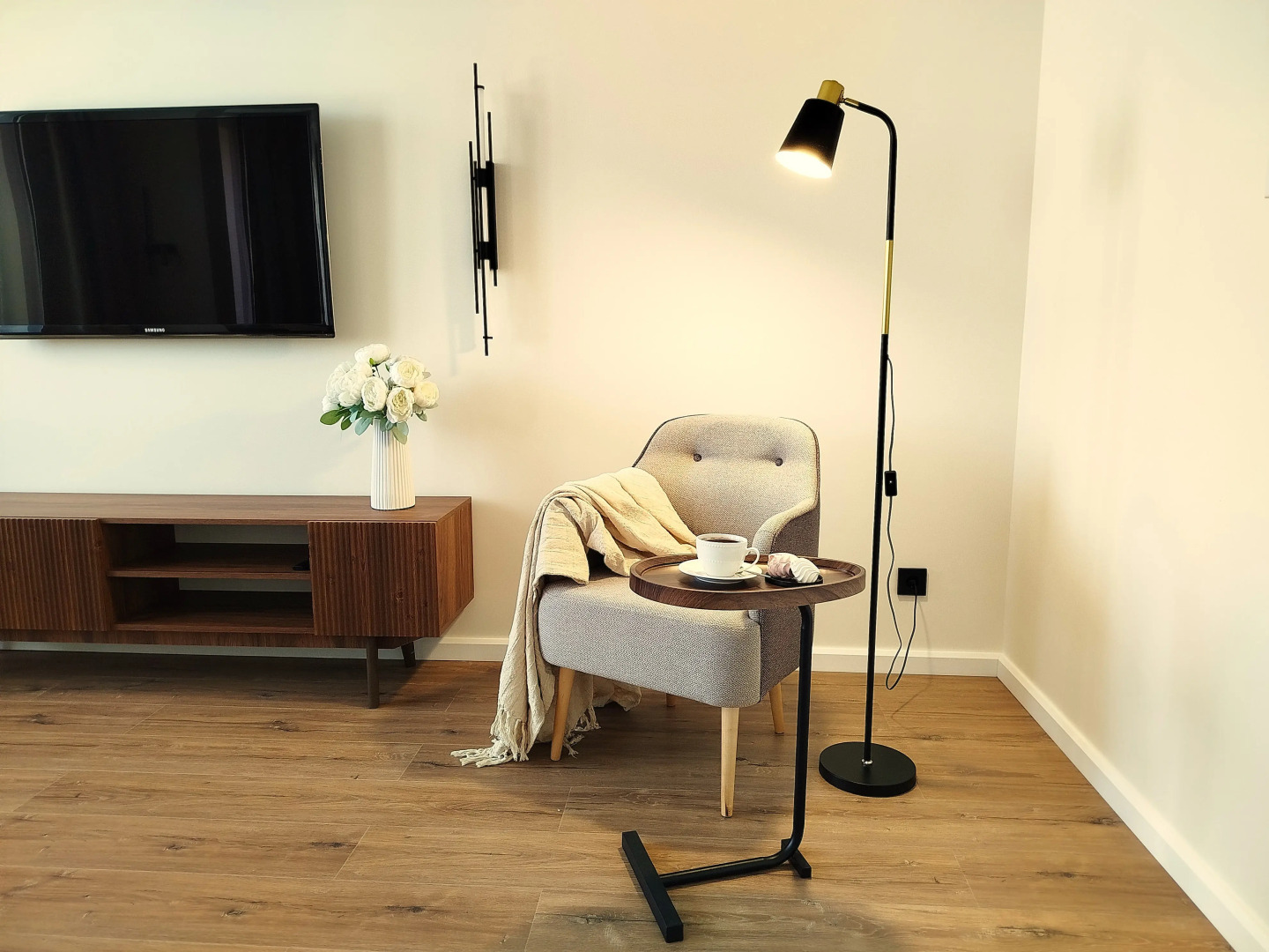 Апартаменты Веста вблизи Балтийского моря