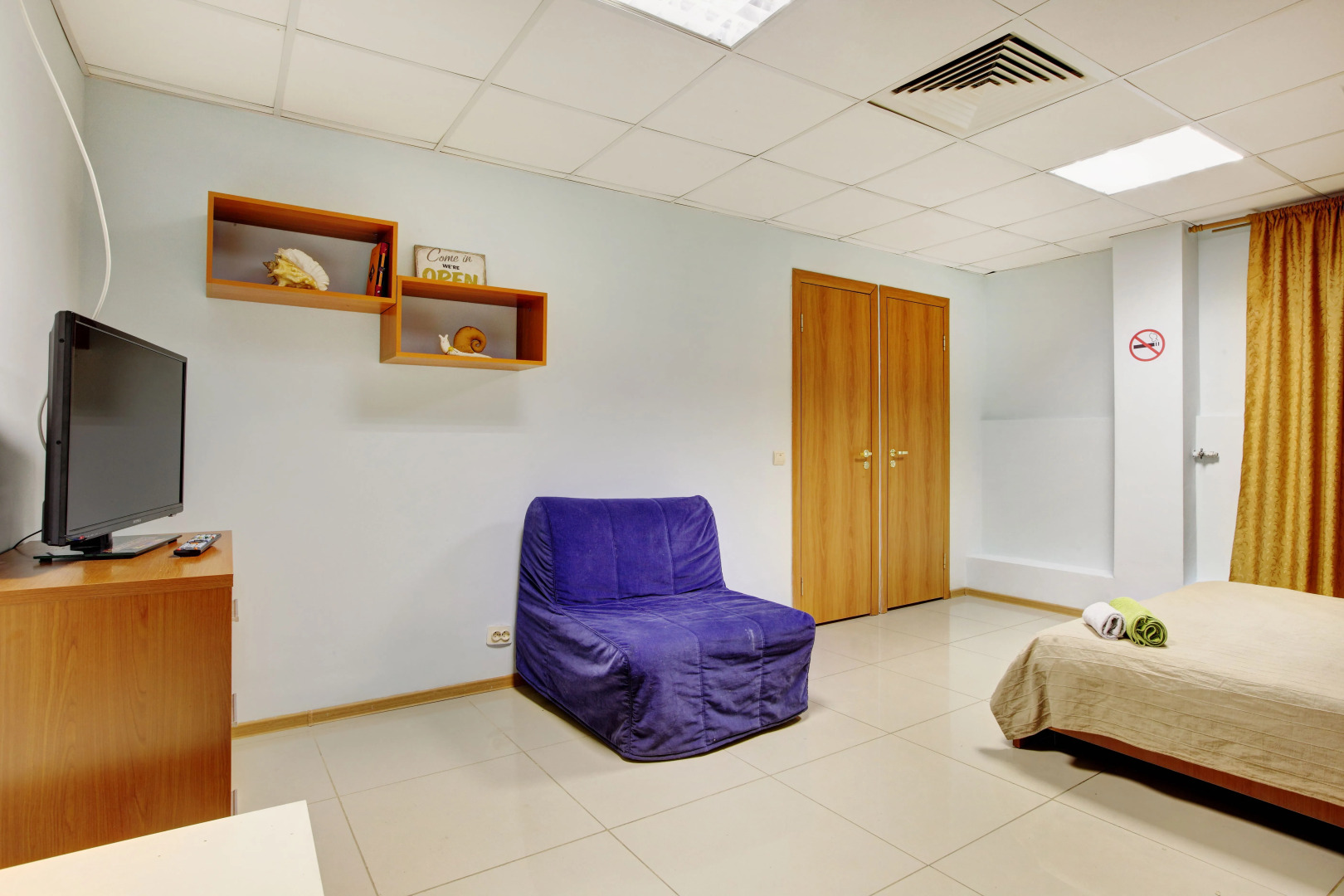 Мини-Отель Брусника