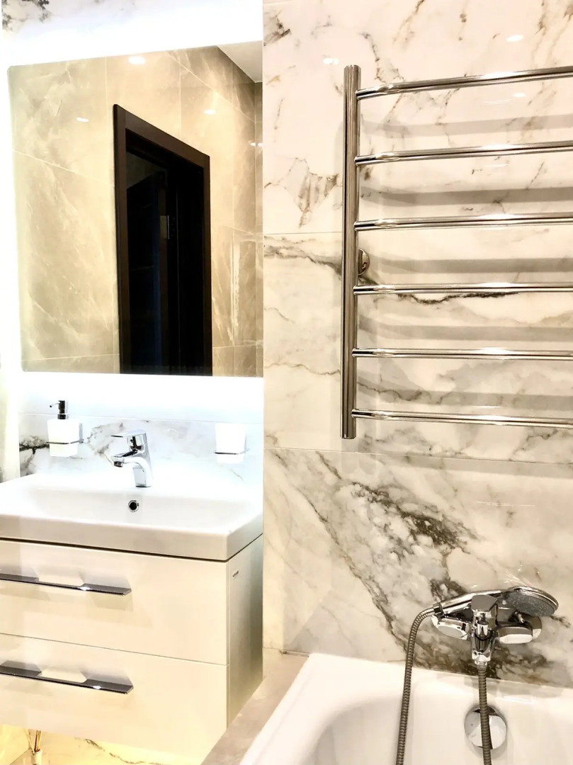 Апартаменты Шведские на Мястровскои