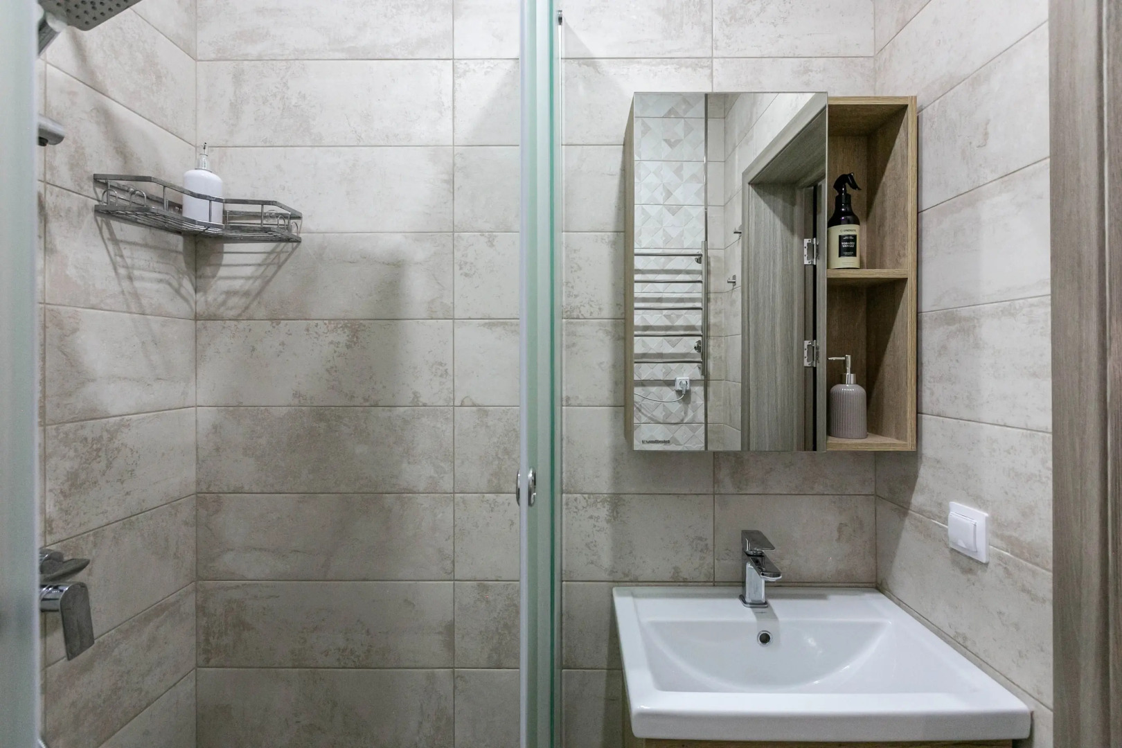 Квартира Кисловодск, Подгорная 18