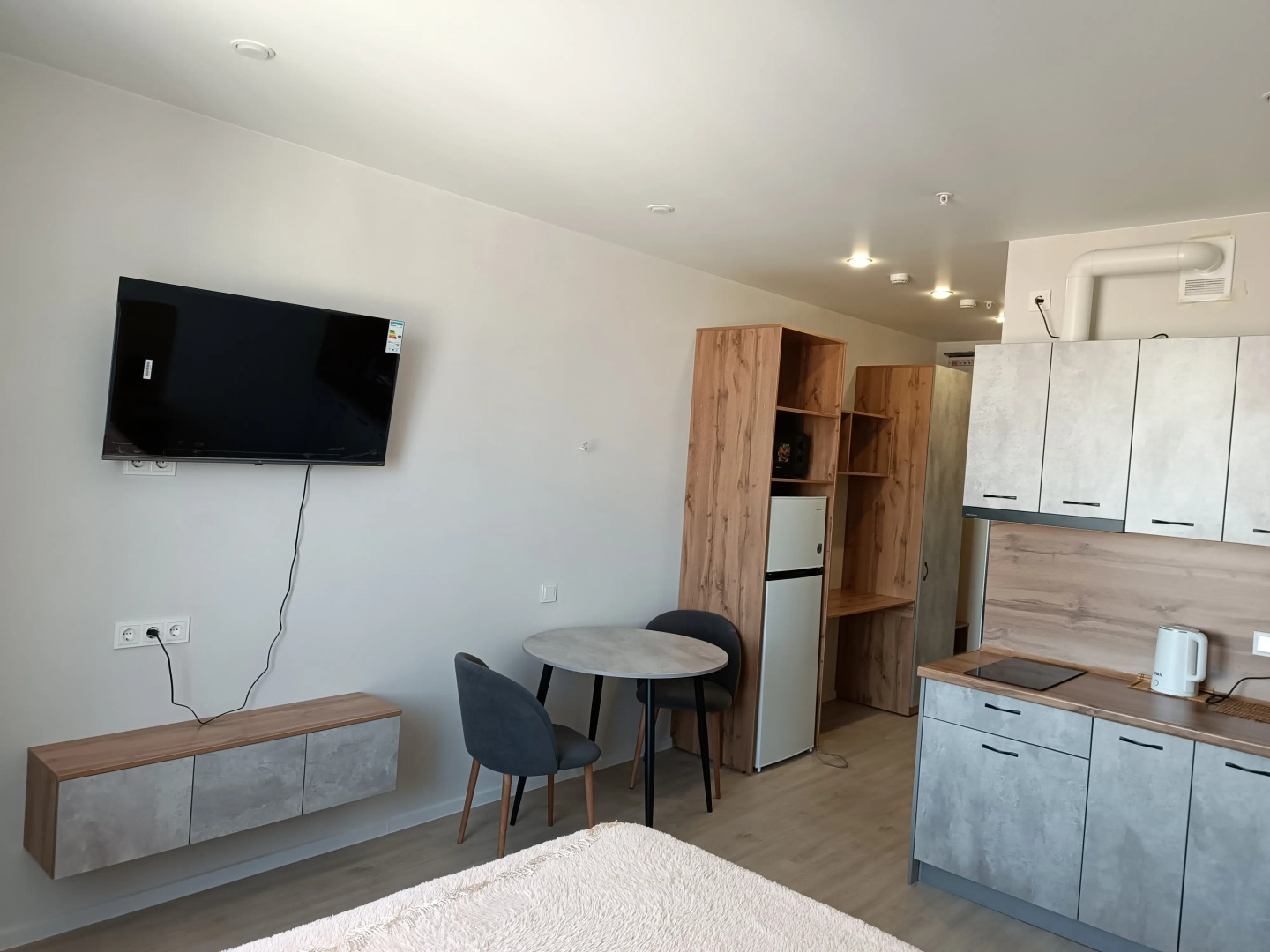 Квартира на улице Кирова 113/2