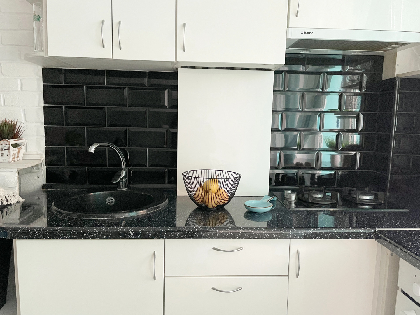 Апартаменты AquaMarin