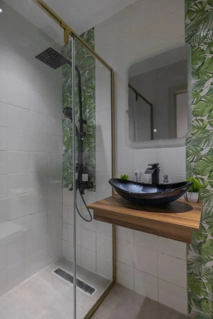 Апартаменты Нахимовский