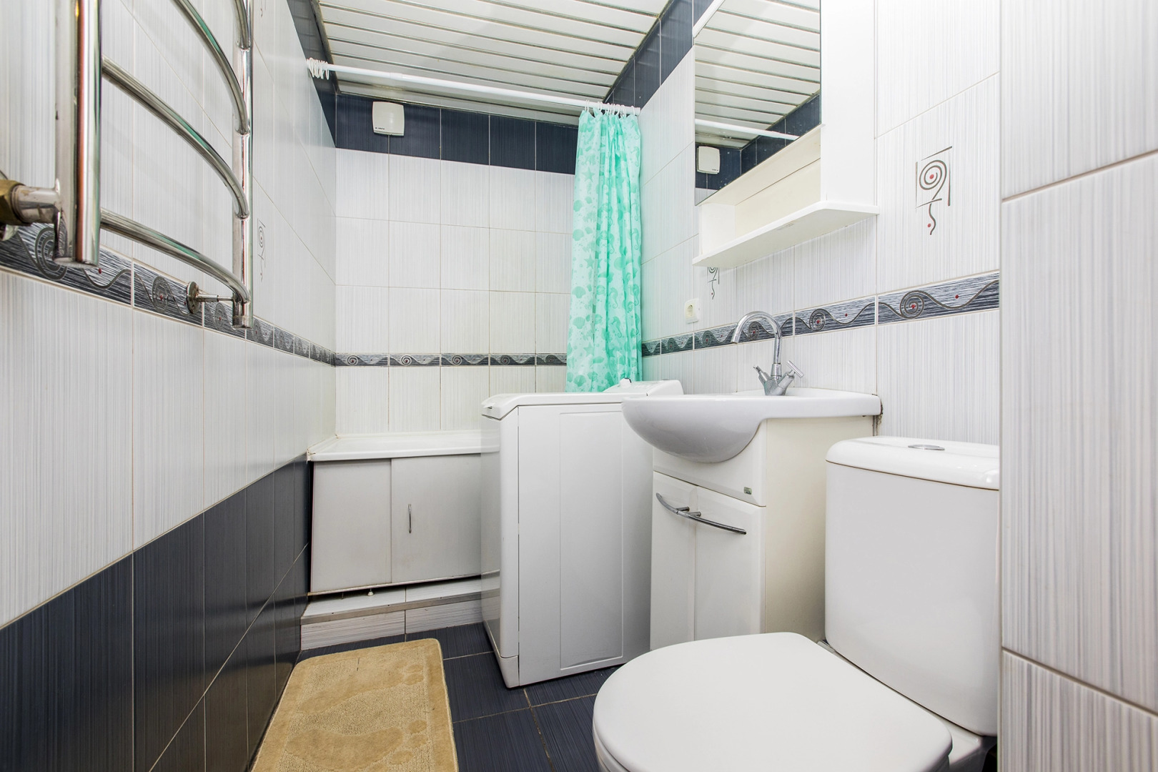 Апартаменты Gorkiy House на пл. Горького 80-2