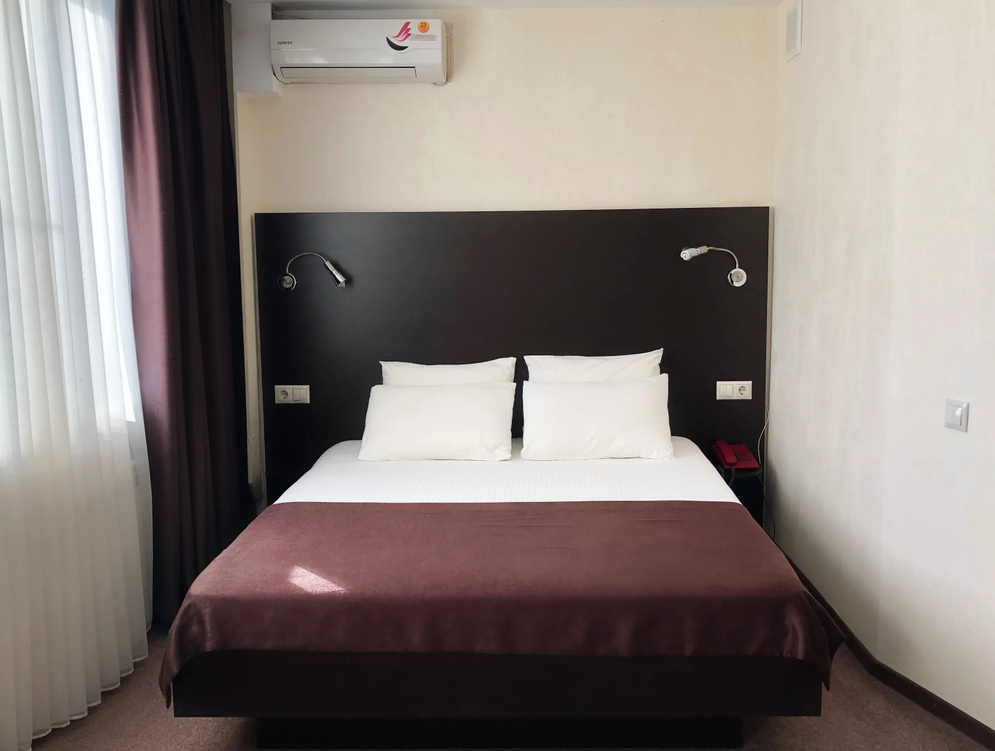 Гостиница Элиста