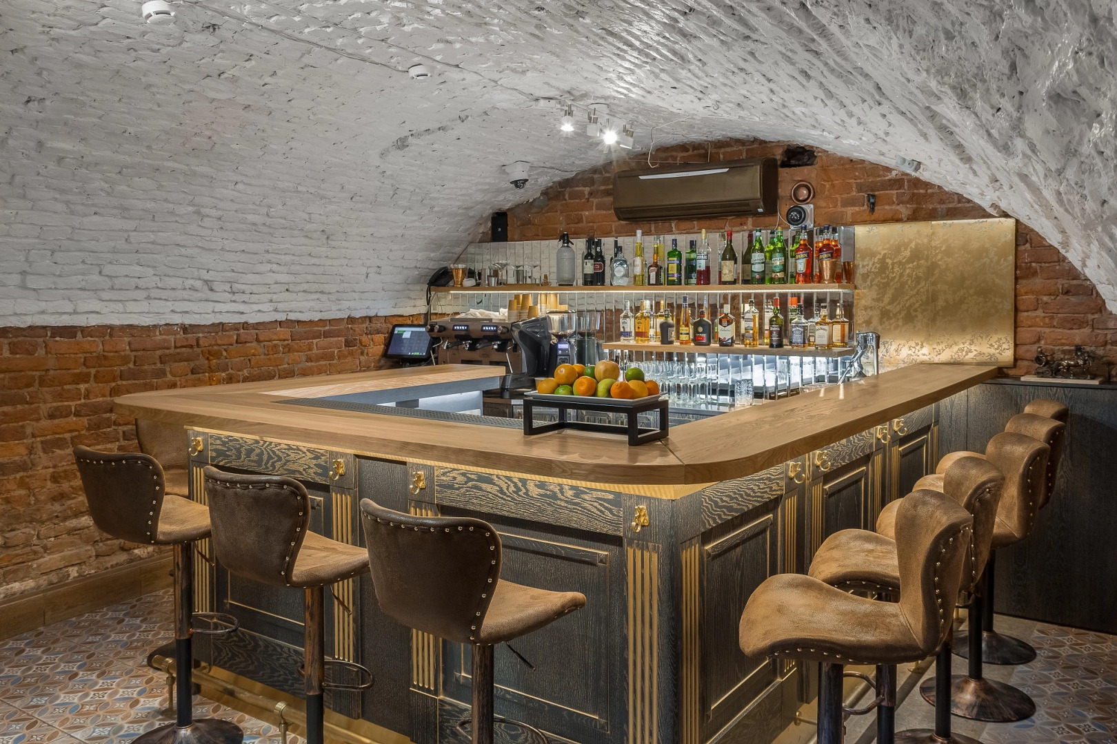 Отель Павловские Апартаменты