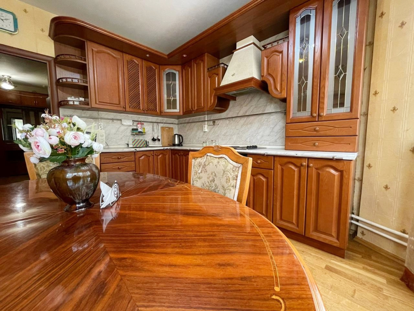 Апартаменты на улице Волынская 10