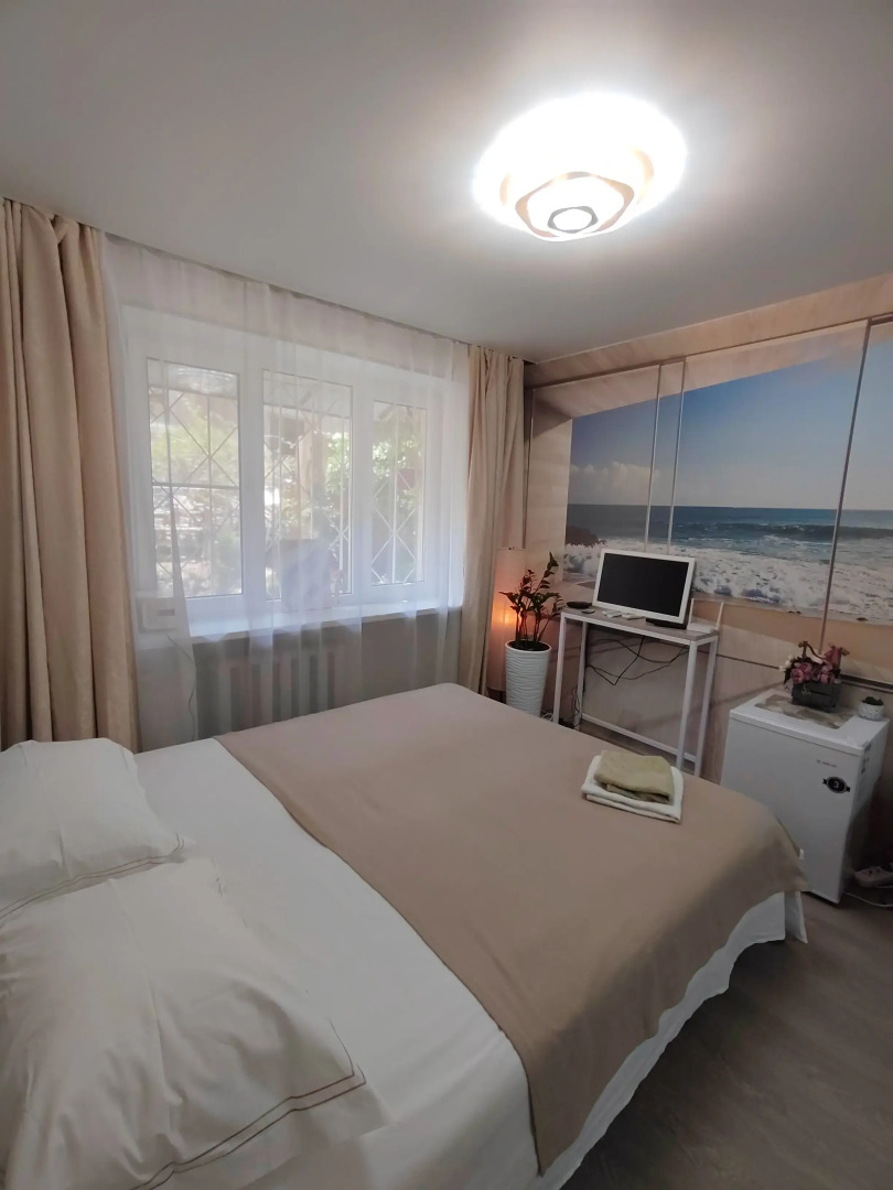 Апартаменты Ареда