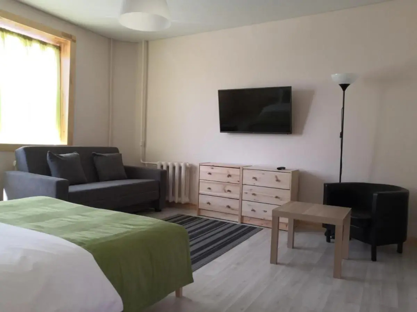 Гостиница Нефтехимик