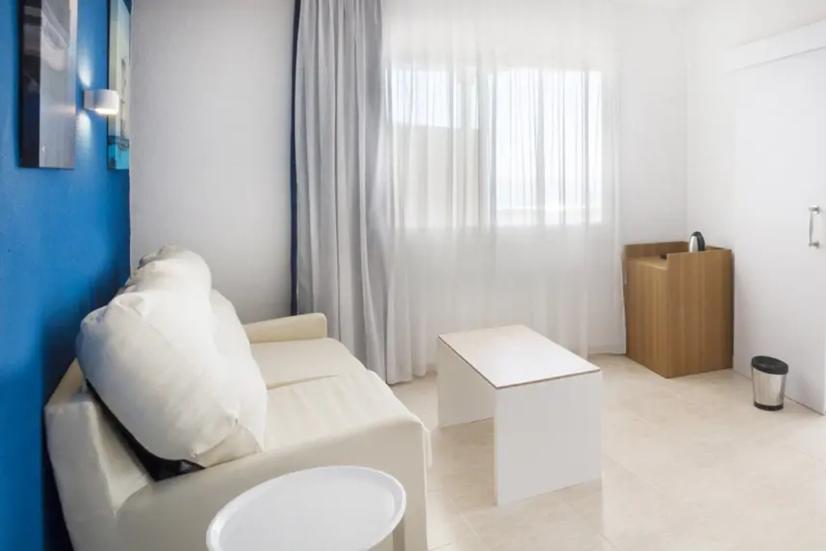 Hotel Ibersol Torremolinos Beach