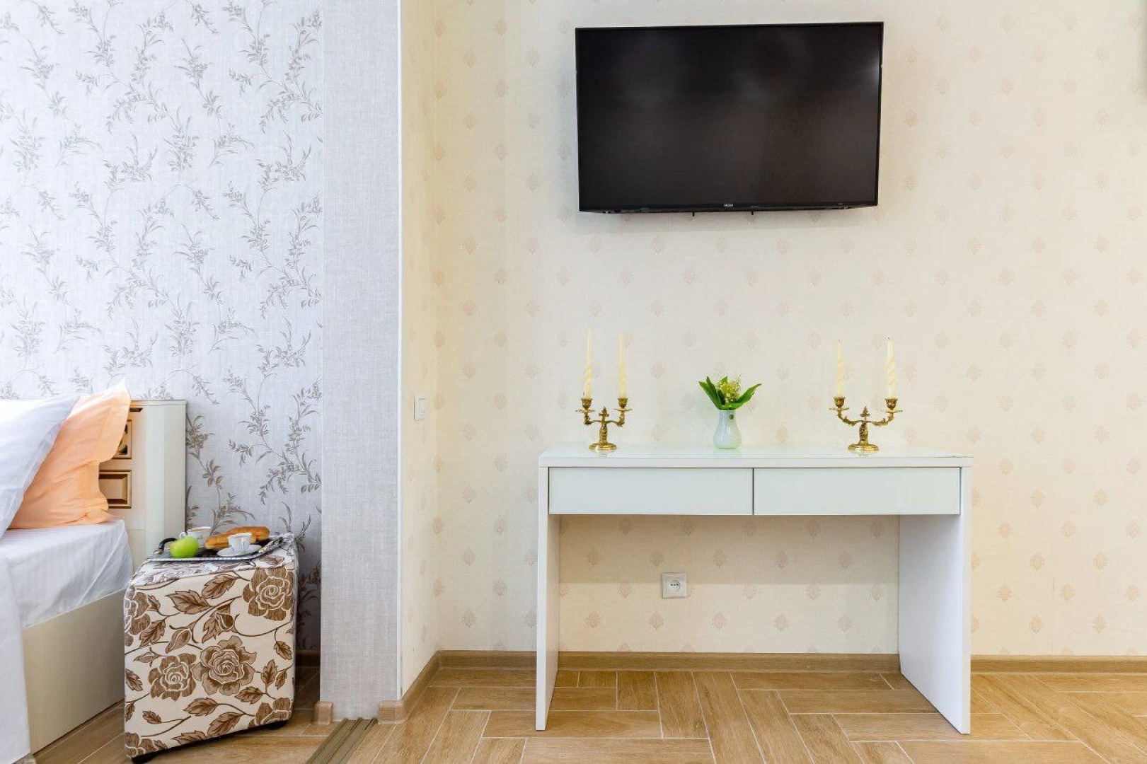 Апартаменты Riviera Park Konstial Сердце Города на Море