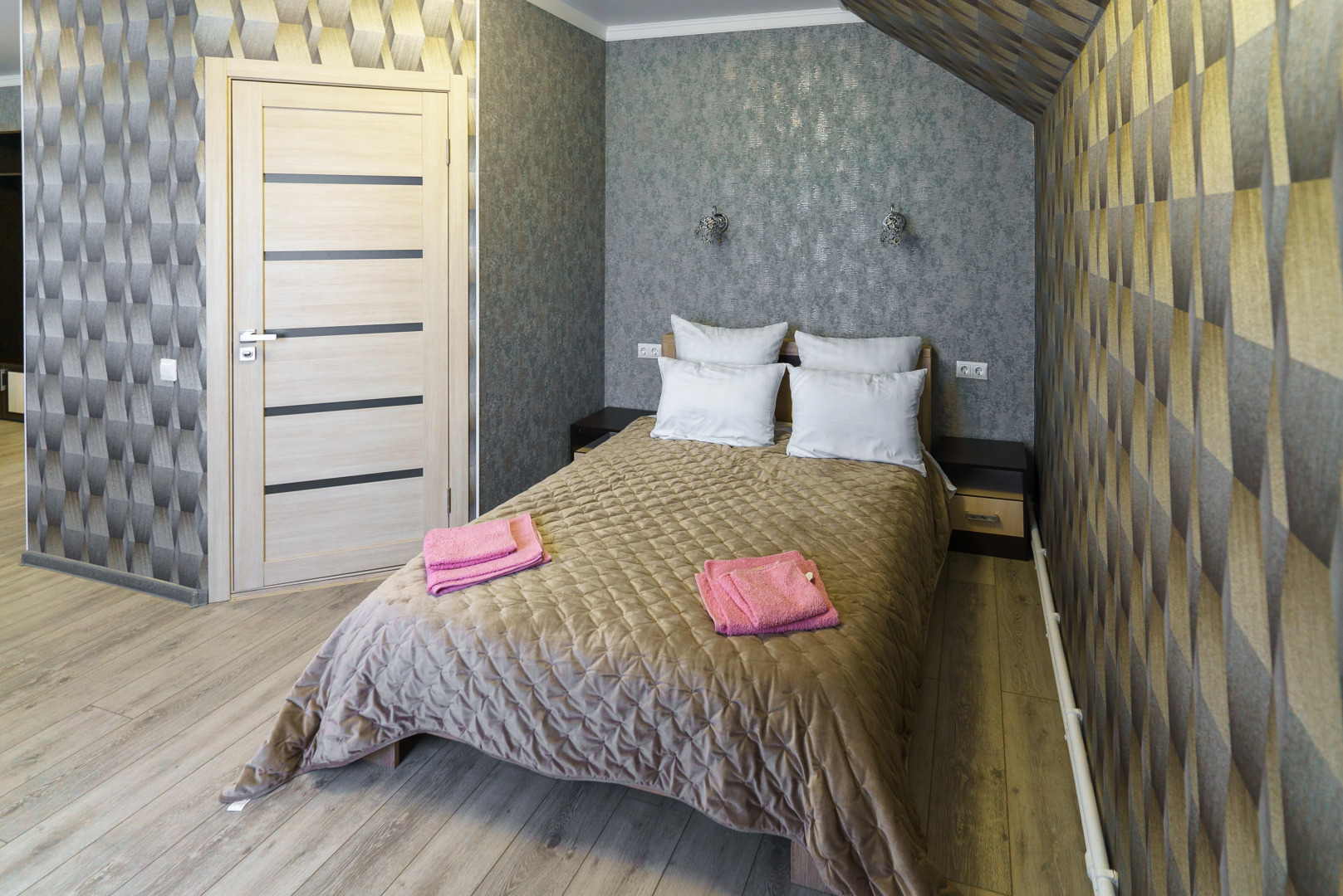 Гостевой дом Павловское Подворье