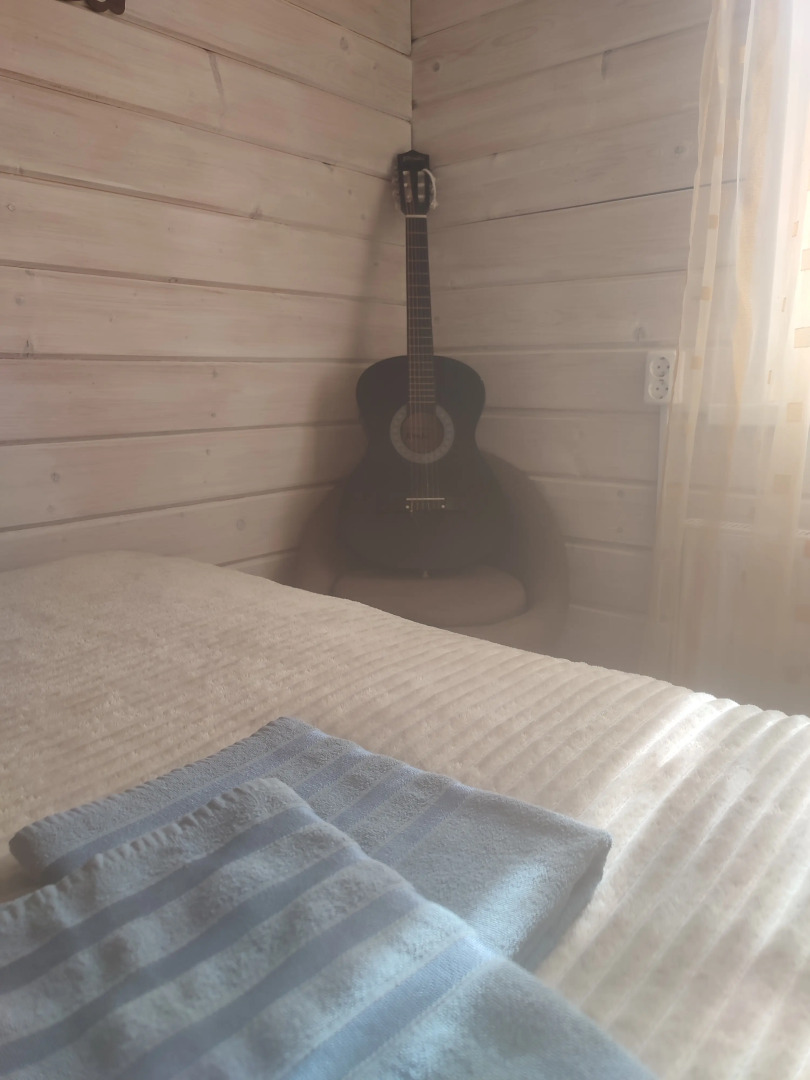 Частный дом Тихий Уголок 2