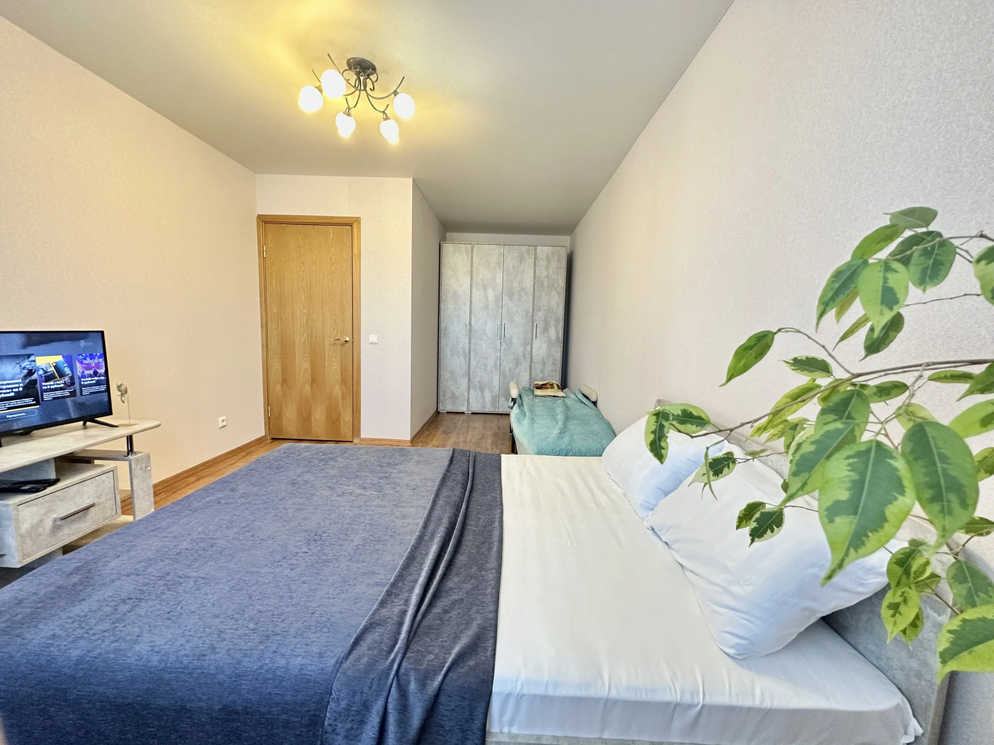 Квартира Уютно Как Дома