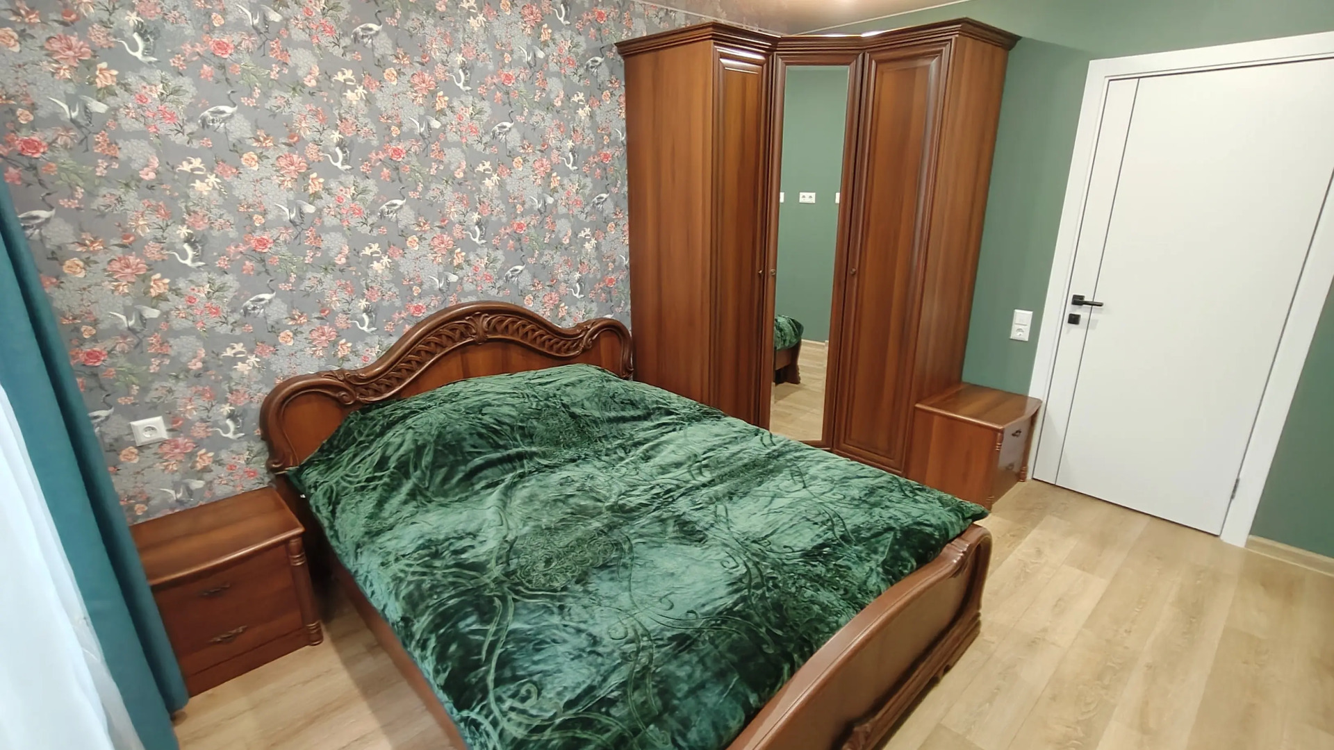 Квартира в Активном районе