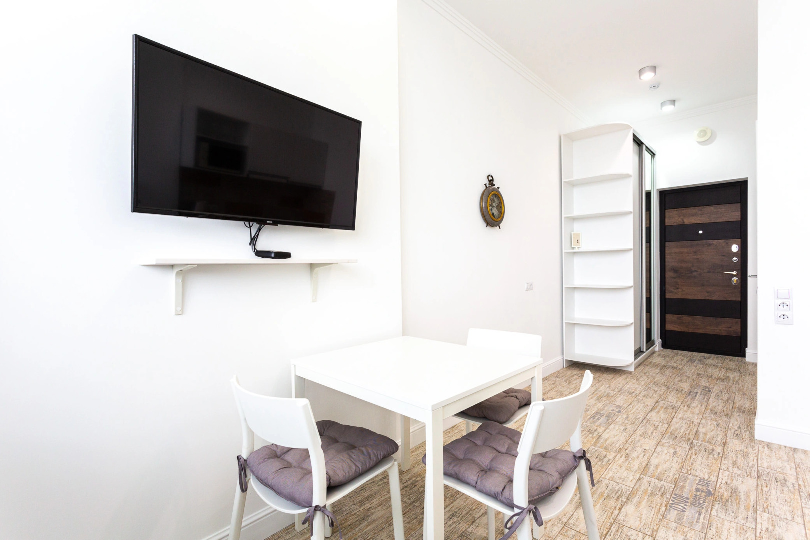 Апартаменты Sea Side 34