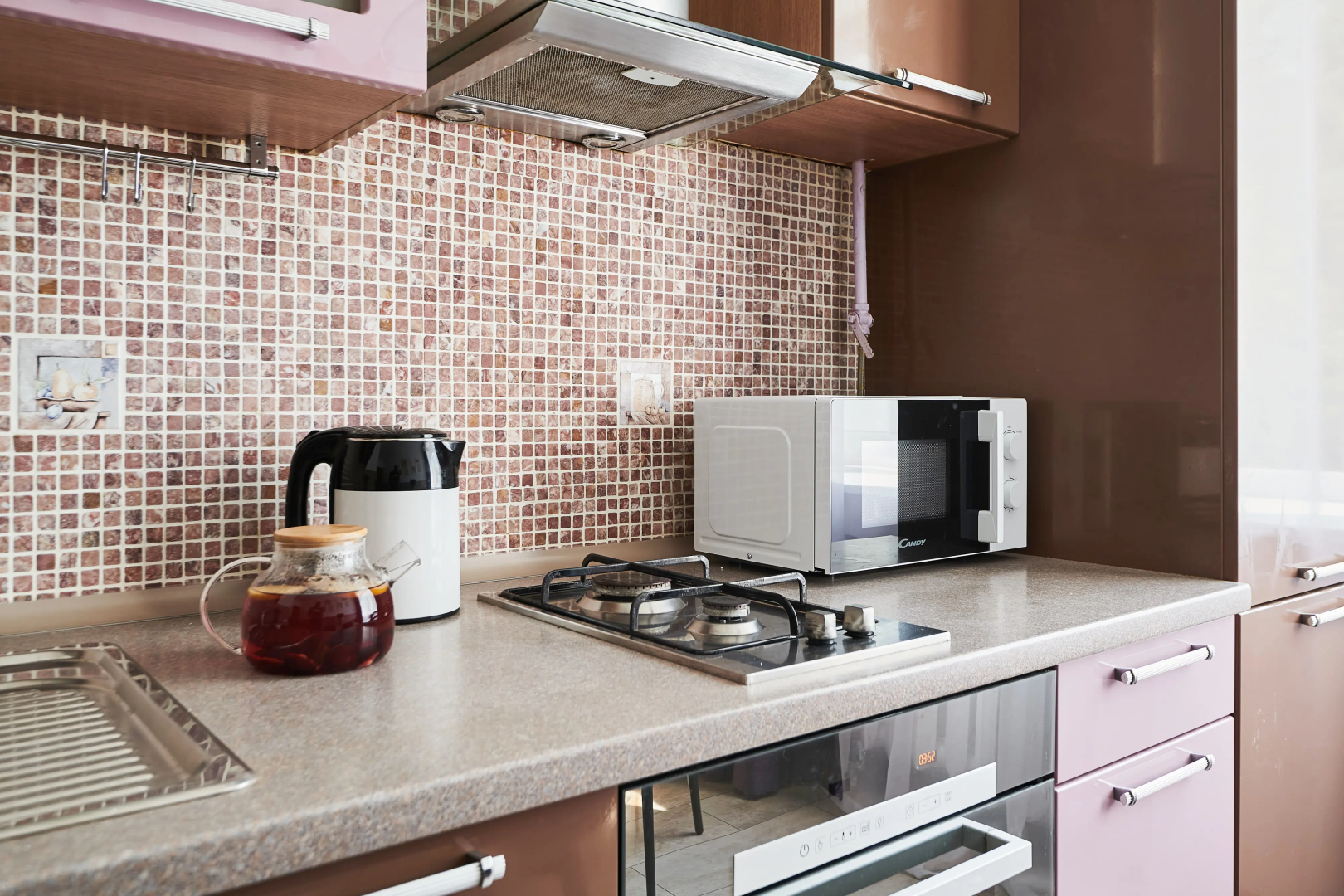 Квартира GM Apartments Дизайнерские на Большой Бронной