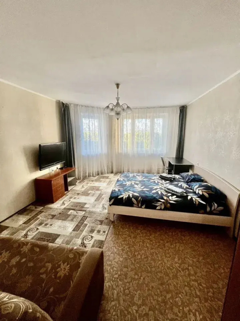 Квартира на Земской 4